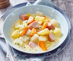 Mohren Kohlrabi Topf Rezept Rezepte Thermomix Rezepte Kohlrabi