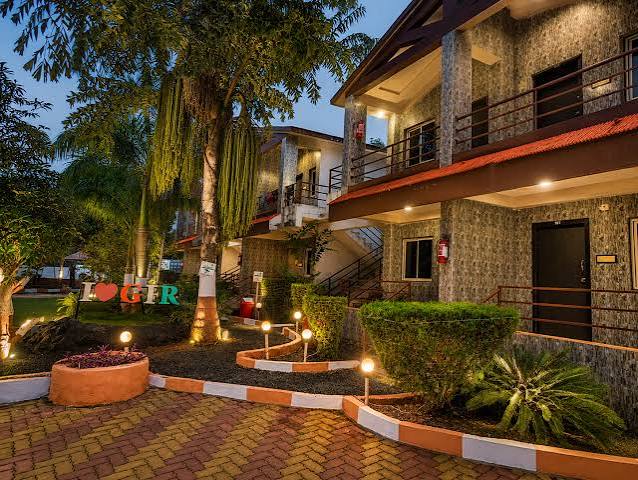 Wildlife Resort