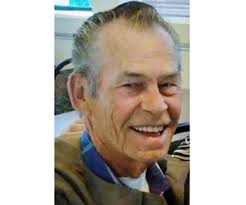 CHARLES HOLBROOK Obituary (1944