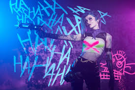 KAWABARKER cosplay craft & CGI artist (@kawabarker_cos) • Threads, Say more