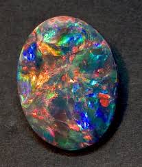 10 Most Rare Gemstones In The World Rarer Than A Diamond Rare Gemstones Stones And Crystals Stone