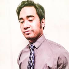 My name is Ray Hidalgo