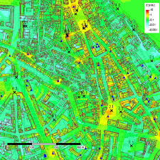 The current.moi file was created in much the same way as steve's instrument maps (we think), and covers the same range as band 12. Exposure Modeling Of High Frequency Electromagnetic Fields Journal Of Exposure Science Environmental Epidemiology