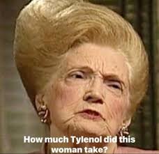 The FDA has begun taking steps to change the labeling