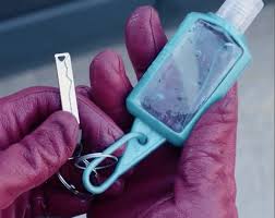 Doing so should melt most of the ice almost . How To Unfreeze Your Door Lock Firestone Complete Auto Care