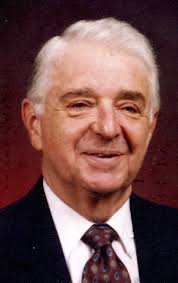 Robert D. Galazia Obituary