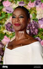 Josette simon hi-res stock photography and images