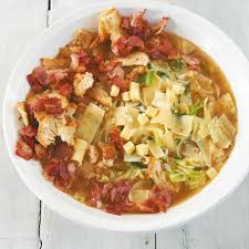 Wirsing Rezepte Essen Und Trinken