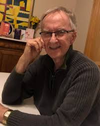 James "Jim" E. Hanson Obituary June 30, 2023