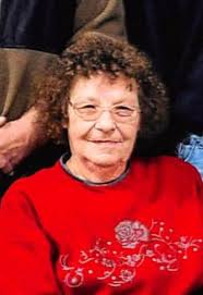 Obituary of Janice Elaine VanDerslice, Class of 1964, Seward, Nebraska