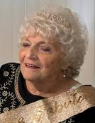 Marian "Mamie" Louise Nixon