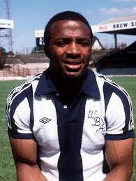 Explore tweets of cyrille regis legacy trust @cyrilleregis on twitter. West Brom And England Star Cyrille Regis Dead At 59 The Northern Echo