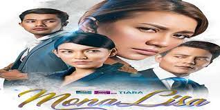 Teaser siri drama monalisa episode 3. Tonton Mona Lisa Full Episod Online Kepalabergetar