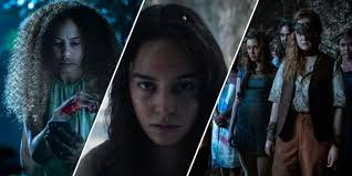 10 Big Questions After The 'Yellowjackets' Season 1 Finale