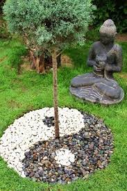 feng shui garten jardin zen amenagement paysager decoration jardin exterieur