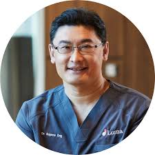 Dr. Eugene Ong