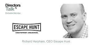 Escape Hunt to roll-out new sites, mobile games and growing the U.S. and  Canada franchise