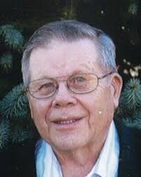 Vernon Odean Halverson Obituary March 29, 2024