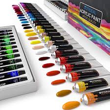 Check spelling or type a new query. Best Acrylic Paint Looking At Different Acrylic Paint Sets