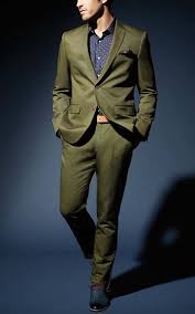 Wearing a suit and tie every day decreases the time i need to decide what to wear. How To Wear A Suit With No Tie 5 Things To Consider Before Going Tieless Wearing A Sports Jacket Blazer Or Suits With No Tie