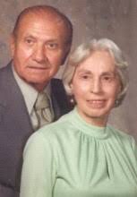 Mina Augusta Farbizo Obituary 2003