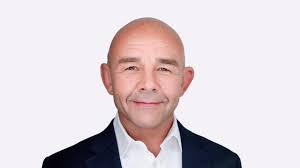 Madeleine Roach, Executive Vice President, Business Operations