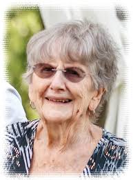 Jean Ann Skippen Obituary