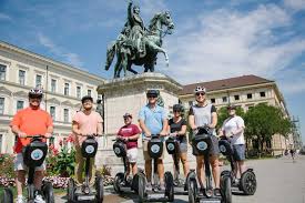 Check spelling or type a new query. Munchen 3 5 Stundige Segway Tour Durch Die Geschichte Getyourguide