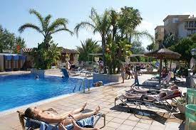 Disponibiliza uma piscina exterior, jardins e terraços. Pool Bild Von Hotel Bahia De Alcudia Mallorca Tripadvisor