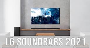 Bei mir funktioniert es aber nicht. Lg Soundbars 2021 Bekommen Alle Dolby Atmos Und Dts X