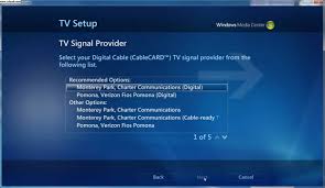 The merger took place in early 2016, and while the three providers are now mostly streamlined into one brand with spectrum, occasional differences in customer service phone numbers may still occur. Installation Of A Cablecard In An Ati Digital Cable Tuner Youtube