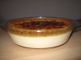 1 l lapte, 5 oua, 200 gr zahar, 1 plic zahar vanil. CremÄƒ De ZahÄƒr Ars Dar FÄƒrÄƒ ZahÄƒr Ars Sic GÄƒtitul Pasiune De Familie