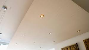 I installed two new recessed led light fixtures using 4 new construction ic housings. 8 Ways To Soundproof Recessed Lighting Soundproof Guide