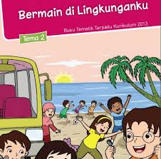 Kunci jawaban tema 2 kelas 2 bermain di lingkunganku. Kunci Jawaban Pas Kelas 2 2020 Semester Ganjil Tema 2 Bermain Di Lingkunganku Halo Belajar