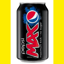 Pepsi Cola Max 24 X 0 33l Can Cheap German Version 6 08