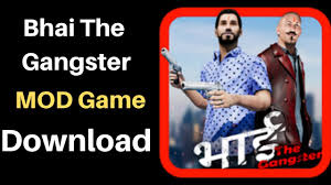 Download bhai the gangster apk for android. Bhai The Gangster Mod Apk For Android Youtube