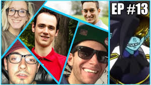 Talking Yugioh: SEVENS Up Podcast EP 14