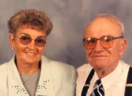 Gladys Mary (Burgess) Pack Obituary