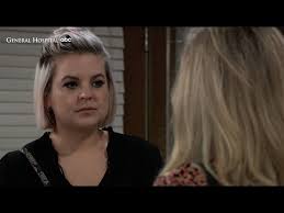 General Hospital Spoilers: Is Maxie Pregnant, Not Molly In Stunning Gh  Twist – Peter Baby Drama Instead? | Celeb Dirty Laundry