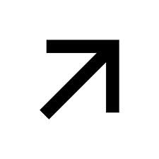 Download Arrow Right Up Line Vector Icons Free Download In Svg Png Format