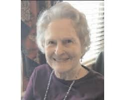 Rowena Merryman Obituary (1927