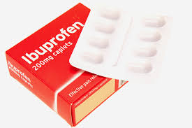 Can You Take Ibuprofen When Breastfeeding