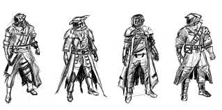 Exploration is a key factor in destiny 2's appeal. Destiny Video Game Coloring Pages