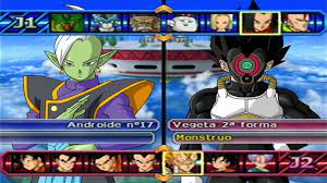 Dragon ball z budokai tenkaichi 3 wii mods. Dragon Ball Budokai Tenkaichi 3 Mod Wii Zamasu Youtube