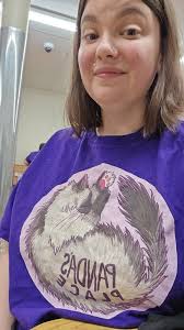 Tiny Tim's Tiny Foster Family