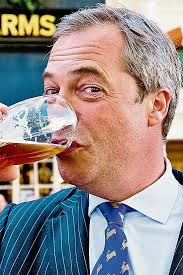 Few cheers for Brexit from brewer's boss