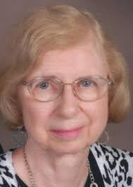 Carol Bauer Obituary (1937