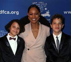 May 26, 2020 · a post shared by garcelle beauvais (@garcelle) on may 9, 2020 at 2:18pm pdt oliver is garcelle's son from her first marriage to daniel saunders. Garcelle Beauvais Recalls Being Mistaken As Her Biracial Kids Nanny