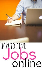 Where To Find Jobs Online Find Jobs Online Where To Find Jobs Online Jobs