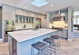Double island kitchen pros and cons. Types Of Kitchen Islands Pros Cons Designing Idea